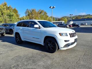 2016 Jeep Grand Cherokee for sale in Charleston WV