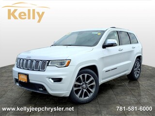 2017 Jeep Grand Cherokee for sale in Walled Lake MI