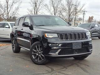 2018 Jeep Grand Cherokee for sale in Cincinnati OH