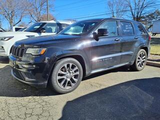 2018 Jeep Grand Cherokee for sale in Cornelius NC