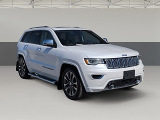 2018 Jeep Grand Cherokee for sale in Chattanooga TN