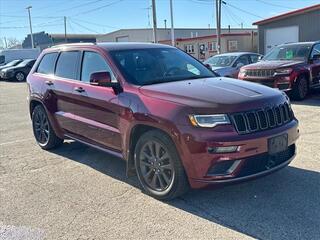 2018 Jeep Grand Cherokee for sale in Monroe WI