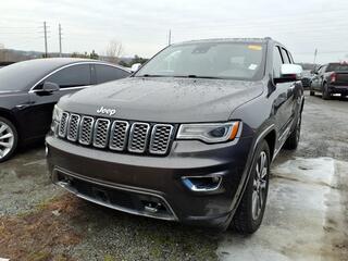 2018 Jeep Grand Cherokee for sale in Fort Mill SC