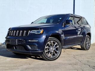 2018 Jeep Grand Cherokee for sale in Johnstown PA