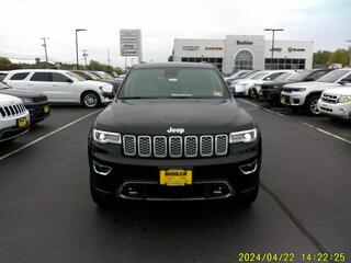2018 Jeep Grand Cherokee for sale in Hazlet NJ