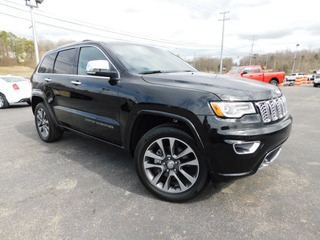 2018 Jeep Grand Cherokee for sale in Clarksville TN