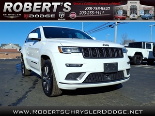 2019 Jeep Grand Cherokee for sale in Meriden CT