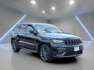2019 Jeep Grand Cherokee for sale in Fort Washington MD