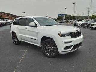 2019 Jeep Grand Cherokee for sale in Clarksville TN