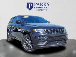 2019 Jeep Grand Cherokee for sale in Charlotte NC