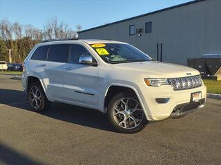 2019 Jeep Grand Cherokee for sale in Lynchburg VA