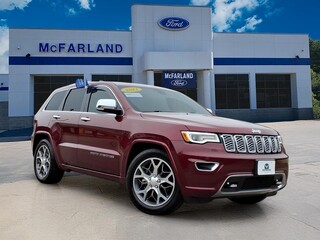 2021 Jeep Grand Cherokee for sale in Rochester NH