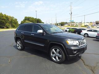 2012 Jeep Grand Cherokee for sale in Wichita KS