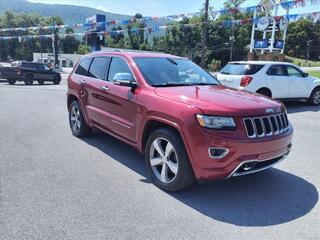 2014 Jeep Grand Cherokee for sale in Bluefield VA