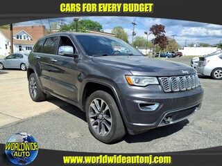 2017 Jeep Grand Cherokee for sale in Cape Girardeau MO