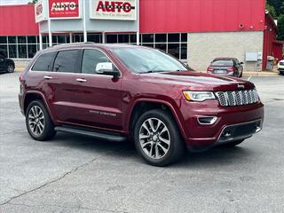 2018 Jeep Grand Cherokee for sale in Hendersonville NC