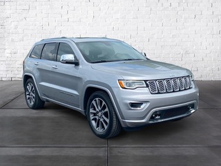 2018 Jeep Grand Cherokee for sale in Chattanooga TN