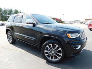 2018 Jeep Grand Cherokee for sale in Clarksville TN