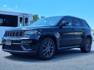 2019 Jeep Grand Cherokee for sale in Homestead FL