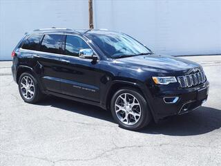 2020 Jeep Grand Cherokee for sale in Roanoke VA