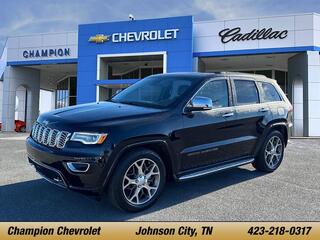 2020 Jeep Grand Cherokee for sale in Johnson City TN