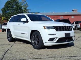 2020 Jeep Grand Cherokee for sale in Concord NH