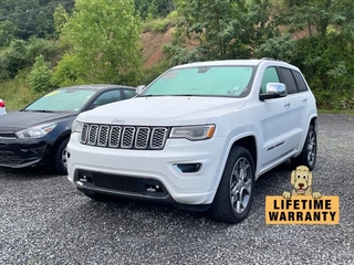 2020 Jeep Grand Cherokee for sale in Forest City NC