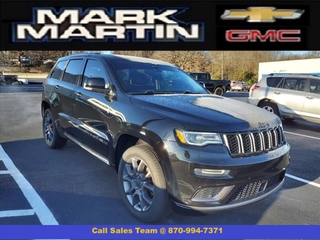 2021 Jeep Grand Cherokee for sale in Ash Flat AR