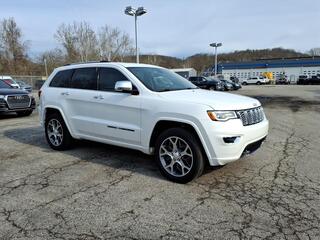 2021 Jeep Grand Cherokee for sale in Charleston WV