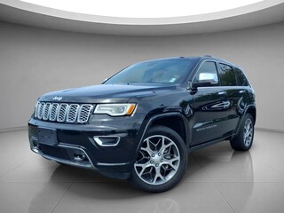 2021 Jeep Grand Cherokee for sale in Pineville NC