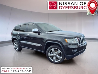 2013 Jeep Grand Cherokee