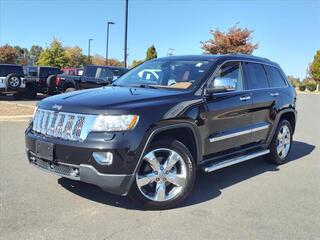 2013 Jeep Grand Cherokee