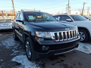 2013 Jeep Grand Cherokee