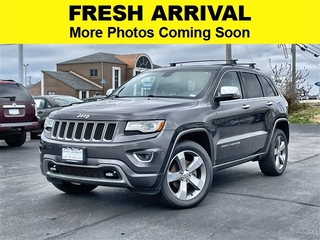 2014 Jeep Grand Cherokee for sale in Litchfield IL