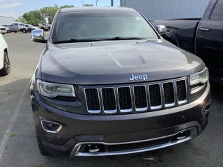 2015 Jeep Grand Cherokee for sale in Lexington NC