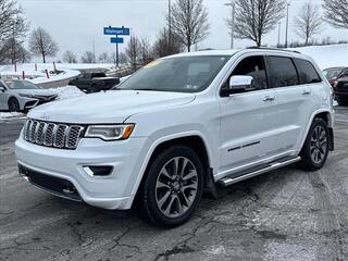 2017 Jeep Grand Cherokee for sale in Gibsonia PA