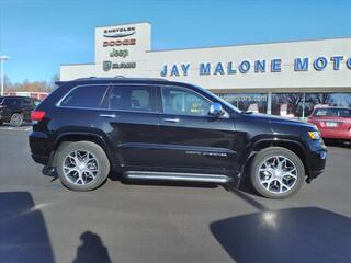 2019 Jeep Grand Cherokee for sale in Hutchinson MN