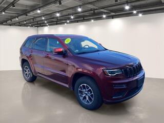 2019 Jeep Grand Cherokee for sale in Elma NY