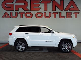 2020 Jeep Grand Cherokee for sale in Gretna NE