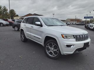 2021 Jeep Grand Cherokee for sale in Clarksville TN