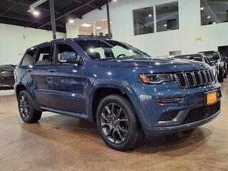 2021 Jeep Grand Cherokee for sale in Verona NJ