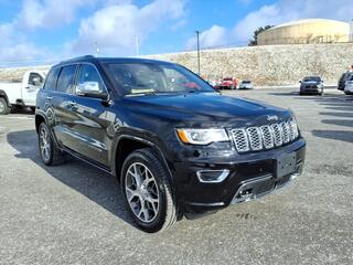 2021 Jeep Grand Cherokee for sale in Lebanon VA