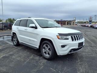 2014 Jeep Grand Cherokee for sale in Wichita KS