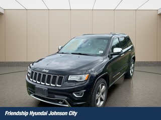 2015 Jeep Grand Cherokee for sale in Johnson City TN