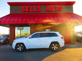 2015 Jeep Grand Cherokee for sale in St. Cloud MN