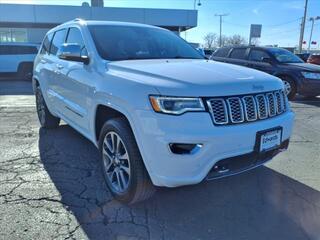 2018 Jeep Grand Cherokee for sale in Coucil Bluffs IA