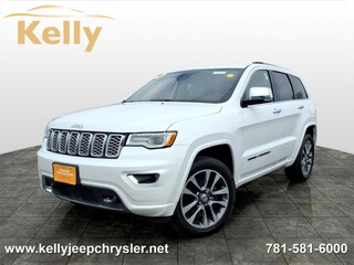 2018 Jeep Grand Cherokee for sale in Walled Lake MI