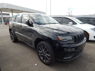 2018 Jeep Grand Cherokee for sale in Clarksville TN