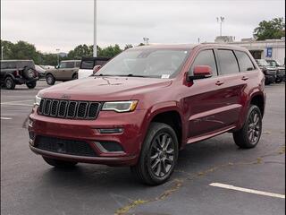 2018 Jeep Grand Cherokee for sale in Hixson TN