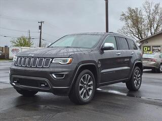 2018 Jeep Grand Cherokee for sale in Waterford MI